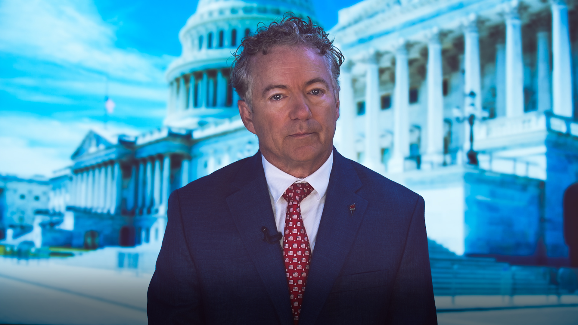 Dr. Rand Paul's Constitution Day Message